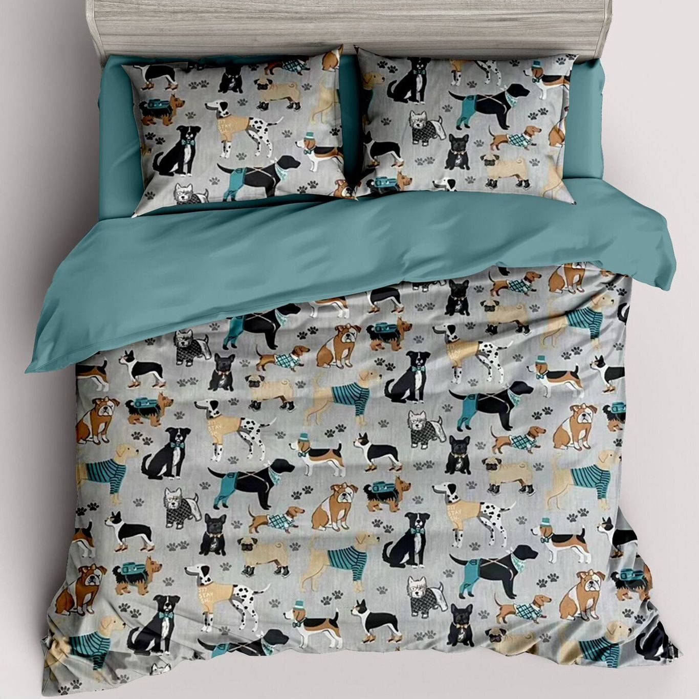 Lenjerie de pat 100% Bumbac Romanesc – 1 persoana – 4 piese, Model 14421 Lenjerie de pat 100% Bumbac Romanesc – 1 persoana – 4 piese, Model 14421