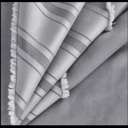 Lenjerie de pat bumbac Brodat cu Smocuri – 6 piese, Model 7105