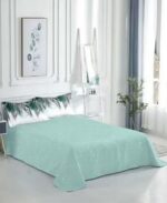 Lenjerie de pat bumbac finet – 6 piese, Model 11205