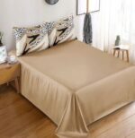 Lenjerie de pat bumbac finet – 6 piese, Model 12555