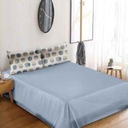 Lenjerie de pat bumbac finet – 6 piese, Model 12573