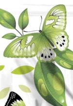 Lenjerie de pat bumbac finet Exclusive – 6 piese, Model 15136