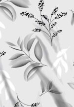 Lenjerie de pat bumbac finet Exclusive – 6 piese, Model 15138