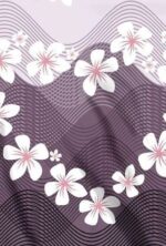 Lenjerie de pat bumbac finet Exclusive – 6 piese, Model 15162