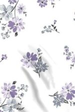 Lenjerie de pat bumbac finet Exclusive – 6 piese, Model 15176