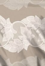 Lenjerie de pat bumbac finet Exclusive – 6 piese, Model 15180