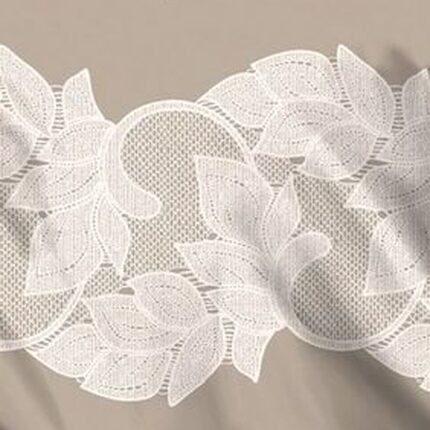Lenjerie de pat bumbac finet Exclusive – 6 piese, Model 15180