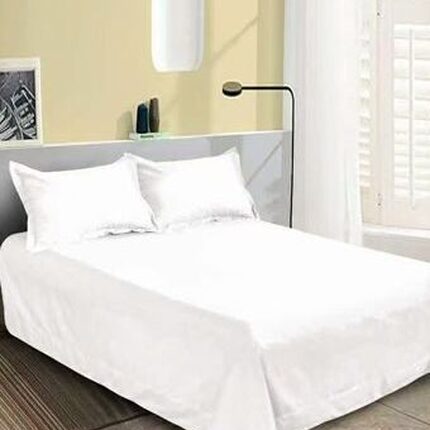 Lenjerie de pat bumbac finet – Horeca Premium – 4 piese, Model 14281