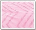 Lenjerie de pat bumbac PREMIUM Velvet Jacquard GROFAT – 6 piese, Model 16214