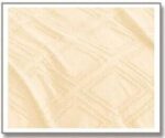 Lenjerie de pat bumbac PREMIUM Velvet Jacquard GROFAT – 6 piese, Model 16220