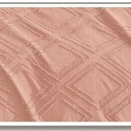 Lenjerie de pat bumbac PREMIUM Velvet Jacquard GROFAT – 6 piese, Model 16221