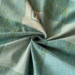 Lenjerie de pat Luxury Pucioasa – cu elastic – 6 piese, Model 14844 - imagine 2