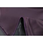 Lenjerie de pat Matase Luxury – 6 piese, Model 17546