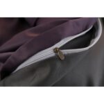 Lenjerie de pat Matase Luxury – 6 piese, Model 17546 - imagine 4