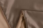Lenjerie de pat Matase Luxury – 6 piese, Model 17548