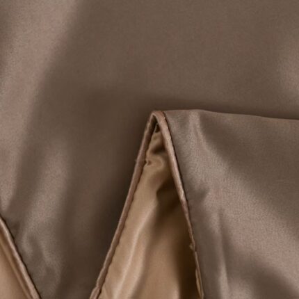 Lenjerie de pat Matase Luxury – 6 piese, Model 17548