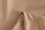 Lenjerie de pat Matase Luxury – 6 piese, Model 17553