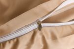 Lenjerie de pat Matase Luxury – 6 piese, Model 17553 - imagine 4