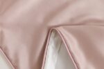 Lenjerie de pat Matase Luxury – 6 piese, Model 17554