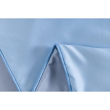 Lenjerie de pat Matase Luxury – 6 piese, Model 17555