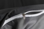 Lenjerie de pat Matase Luxury – 6 piese, Model 17557 - imagine 4