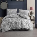 Lenjerie de pat ranforce Clasy King size, Model 11291