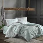Lenjerie de pat ranforce Clasy King size, Model 6919